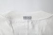 画像6: TENHALF       PROMISE T-SHIRT・WHITE (6)
