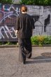 画像11: TENHALF       PROMISE T-SHIRT・BLACK (11)