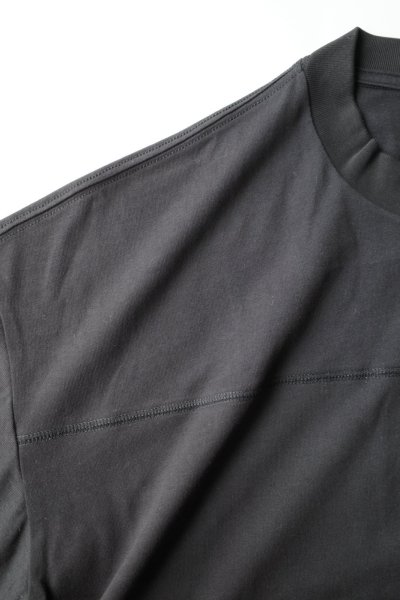 画像2: TENHALF       PROMISE T-SHIRT・BLACK