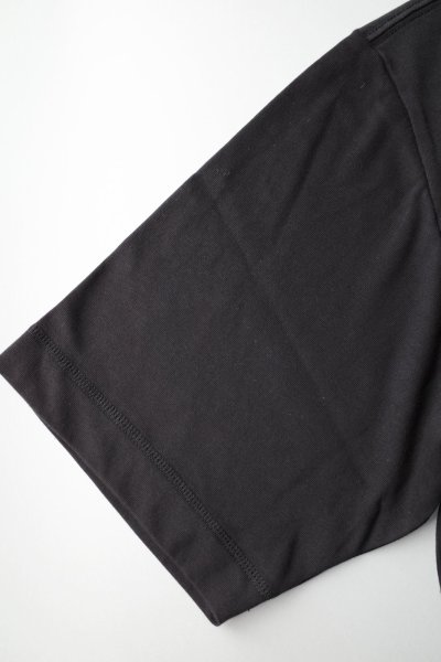 画像3: TENHALF       PROMISE T-SHIRT・BLACK