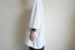 画像17: TENHALF       PROMISE T-SHIRT・WHITE (17)