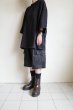 画像20: TENHALF       PROMISE T-SHIRT・BLACK (20)