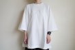画像16: TENHALF       PROMISE T-SHIRT・WHITE (16)
