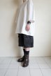 画像19: TENHALF       PROMISE T-SHIRT・WHITE (19)