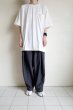 画像12:  GARBAGE      POCKET TEE (DEPESCE MODE)・O.WHITE (12)