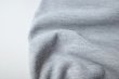 画像16:  GARBAGE      POCKET TEE (BIG PEACE)・ASH GREY (16)