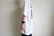 画像10:  GARBAGE      POCKET TEE (DEPESCE MODE)・O.WHITE (10)