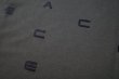 画像7:  GARBAGE      POCKET TEE (BIG PEACE)・OLIVE (7)