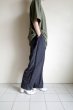 画像14:  GARBAGE      POCKET TEE (DEPESCE MODE)・OLIVE (14)