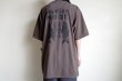 画像9:  GARBAGE      POCKET TEE (DEPESCE MODE)・C.GREY (9)