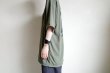 画像10:  GARBAGE      POCKET TEE (DEPESCE MODE)・OLIVE (10)
