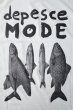 画像6:  GARBAGE      POCKET TEE (DEPESCE MODE)・O.WHITE (6)