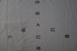 画像6:  GARBAGE      POCKET TEE (BIG PEACE)・OLIVE (6)