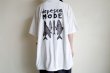 画像11:  GARBAGE      POCKET TEE (DEPESCE MODE)・O.WHITE (11)