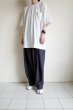 画像13:  GARBAGE      POCKET TEE (DEPESCE MODE)・O.WHITE (13)