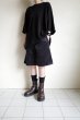 画像9: renewces       "combi shorts of different materials"・wide-wale corduroy (9)