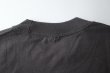 画像6: renewces       "drop shoulder oversized T"・offblack (6)