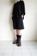 画像9: renewces       "sweat×pique shorts" (9)