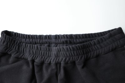 画像1: renewces       "sweat×pique shorts"