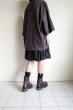 画像13: renewces       "drop shoulder oversized T"・offblack (13)