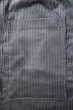 画像5: renewces       "combi shorts of different materials"・wide-wale corduroy (5)