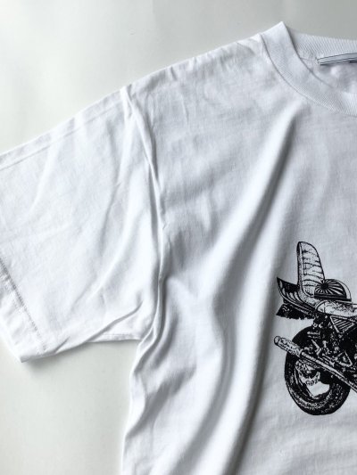 画像3: tokio       buttigiri T・white