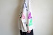 画像20: tokio       multi print love it T・beige (20)