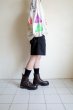 画像17: tokio       multi print love it T・beige (17)