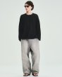 画像1: FOLL       rain walk summer chino・grey (1)