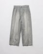 画像3: FOLL       rain walk summer chino・grey (3)