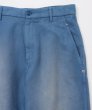 画像10: FOLL       rain walk summer chino・blue (10)