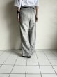 画像7: FOLL       rain walk summer chino・grey (7)