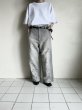 画像8: FOLL       rain walk summer chino・grey (8)