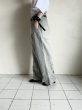 画像6: FOLL       rain walk summer chino・grey (6)