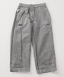 画像5: FOLL       rain walk summer chino・grey (5)