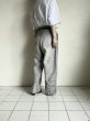 画像11: FOLL       rain walk summer chino・grey (11)