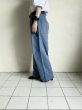 画像2: FOLL       rain walk summer chino・blue (2)