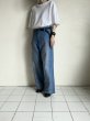 画像5: FOLL       rain walk summer chino・blue (5)