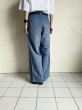 画像3: FOLL       rain walk summer chino・blue (3)