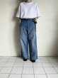 画像4: FOLL       rain walk summer chino・blue (4)
