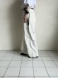 画像3: FOLL       rain walk summer chino・ivory (3)