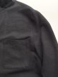 画像13: FOLL       khadi cotton pyjama jacket・dark navy (13)