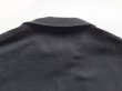 画像14: FOLL       khadi cotton pyjama jacket・dark navy (14)