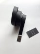 画像2: FOLL       first class basic belt・black (2)