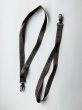 画像8: NEXUSVII.       ARMED NECK STRAP SP・OLIVE (8)