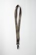 画像4: NEXUSVII.       ARMED NECK STRAP SP・OLIVE (4)