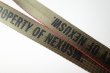 画像6: NEXUSVII.       ARMED NECK STRAP SP・OLIVE (6)