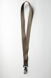 画像5: NEXUSVII.       ARMED NECK STRAP SP・OLIVE (5)