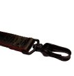 画像3: NEXUSVII.       ARMED NECK STRAP SP・OLIVE (3)