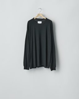 ssstein exファインラムニットカーディガン　M ssstein EX FINE LAMBS KNIT CARDIGAN・MIDNIGHT - tity